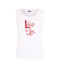 T-shirt Liu Jo Sport Va5195js360