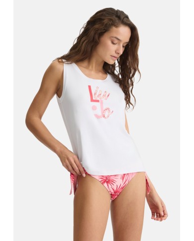 T-shirt Liu Jo Sport Va5195js360 T-shirt Liu Jo Sport Va5195js360
