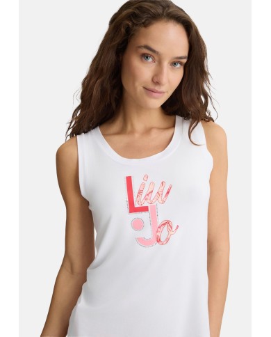T-shirt Liu Jo Sport Va5195js360 T-shirt Liu Jo Sport Va5195js360