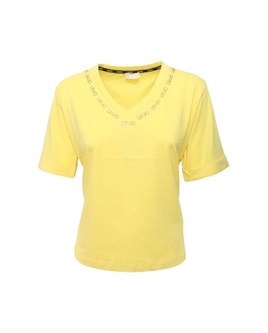 T-shirt Liu Jo Sport Ta5175js923 T-shirt Liu Jo Sport Ta5175js923