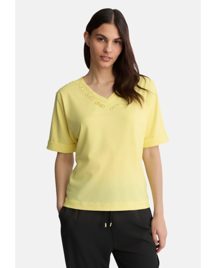T-shirt Liu Jo Sport Ta5175js923