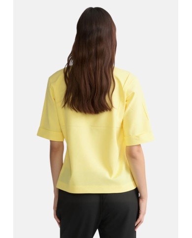 T-shirt Liu Jo Sport Ta5175js923 T-shirt Liu Jo Sport Ta5175js923