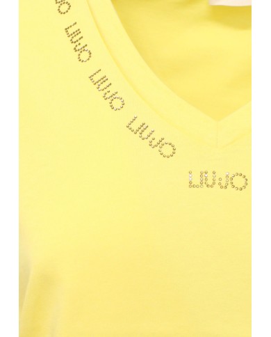 T-shirt Liu Jo Sport Ta5175js923 T-shirt Liu Jo Sport Ta5175js923