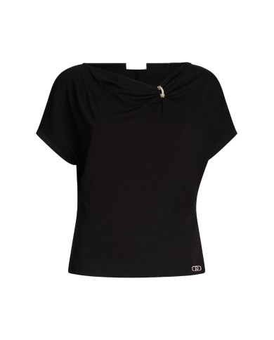 T-shirt Liu Jo Sport Ta5176js360 T-shirt Liu Jo Sport Ta5176js360