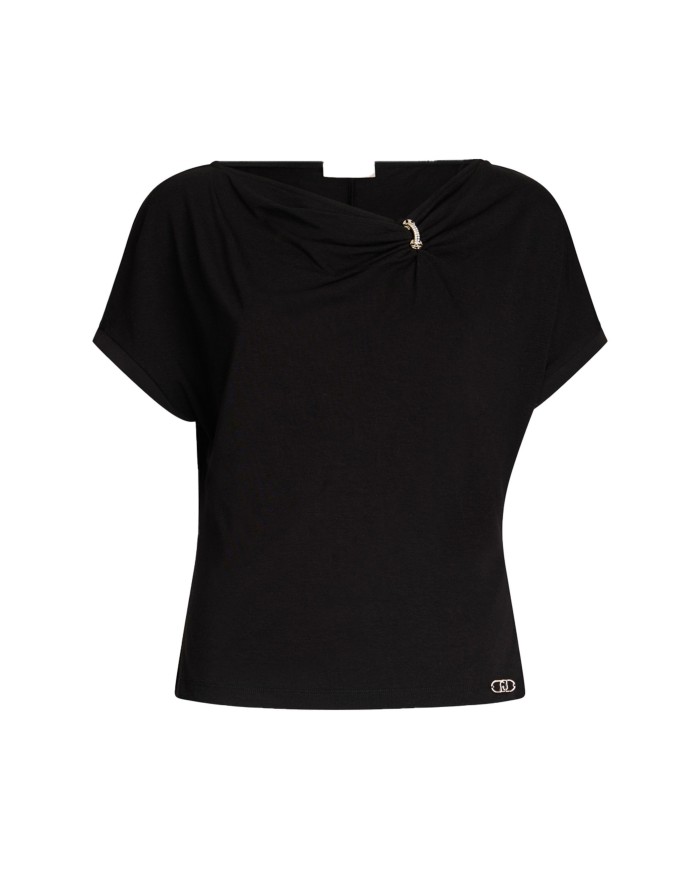 T-shirt Liu Jo Sport Ta5176js360