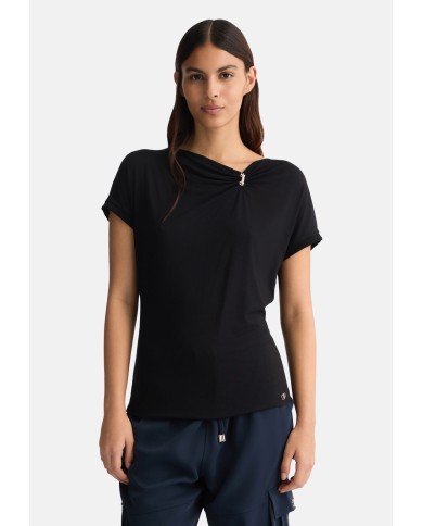 T-shirt Liu Jo Sport Ta5176js360 T-shirt Liu Jo Sport Ta5176js360