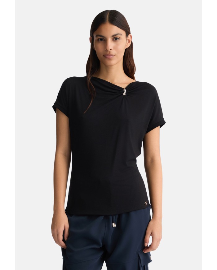 T-shirt Liu Jo Sport Ta5176js360