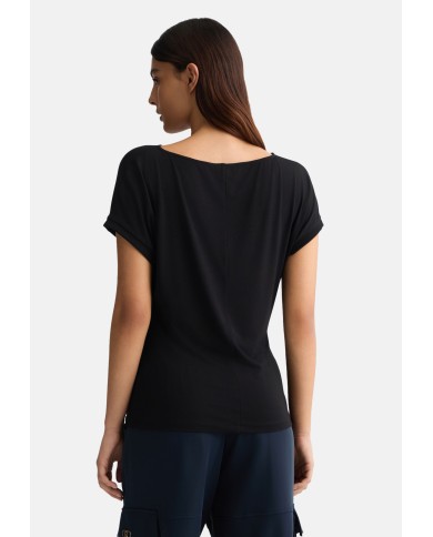 T-shirt Liu Jo Sport Ta5176js360 T-shirt Liu Jo Sport Ta5176js360