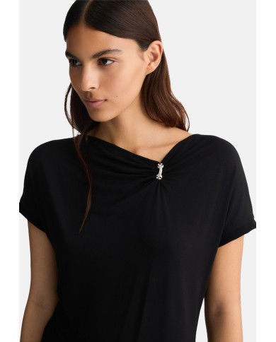 T-shirt Liu Jo Sport Ta5176js360 T-shirt Liu Jo Sport Ta5176js360
