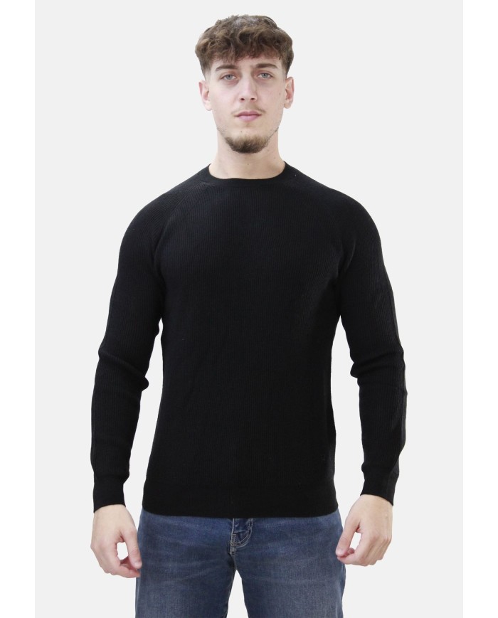 Maglia Liu Jo Uomo Qf4201ma23p