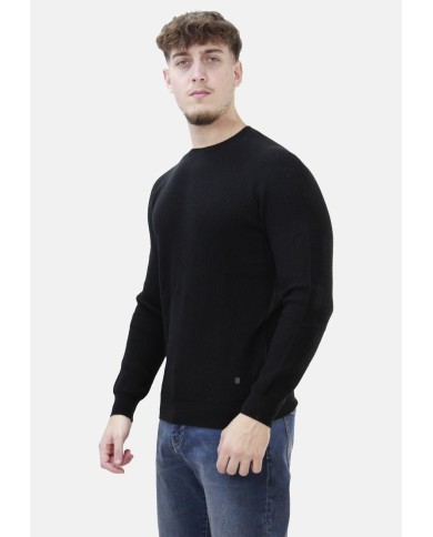 Maglia Liu Jo Uomo Qf4201ma23p Maglia Liu Jo Uomo Qf4201ma23p