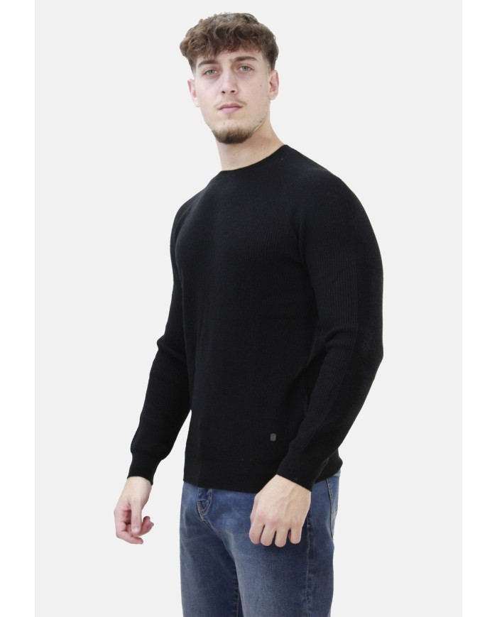 Maglia Liu Jo Uomo Qf4201ma23p