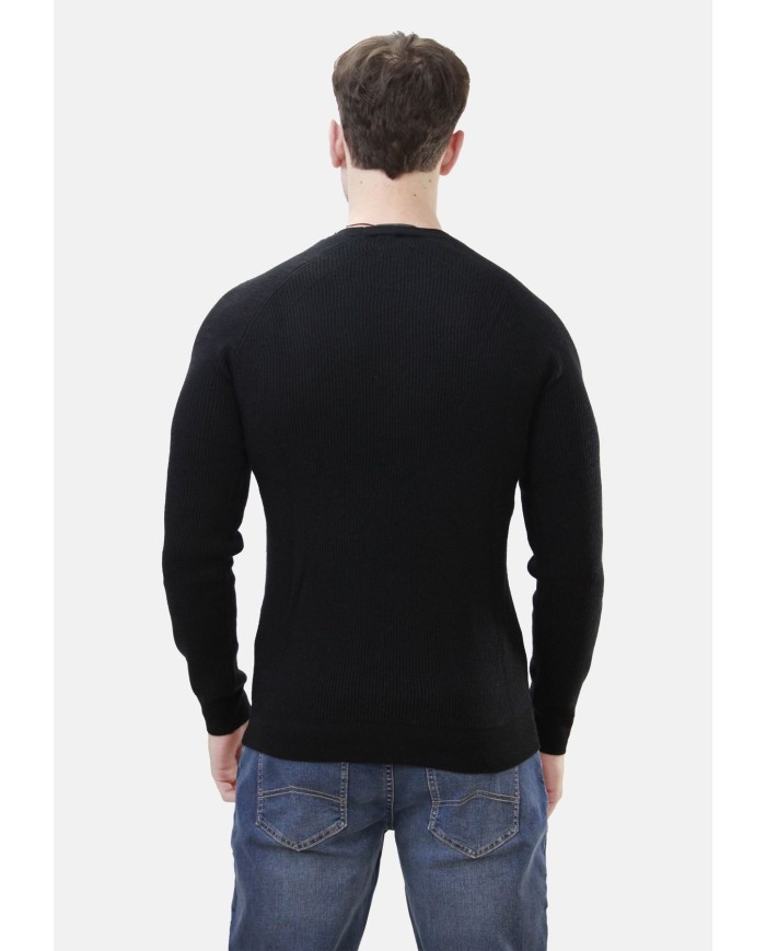 Maglia Liu Jo Uomo Qf4201ma23p