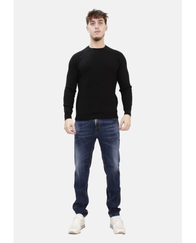 Maglia Liu Jo Uomo Qf4201ma23p Maglia Liu Jo Uomo Qf4201ma23p