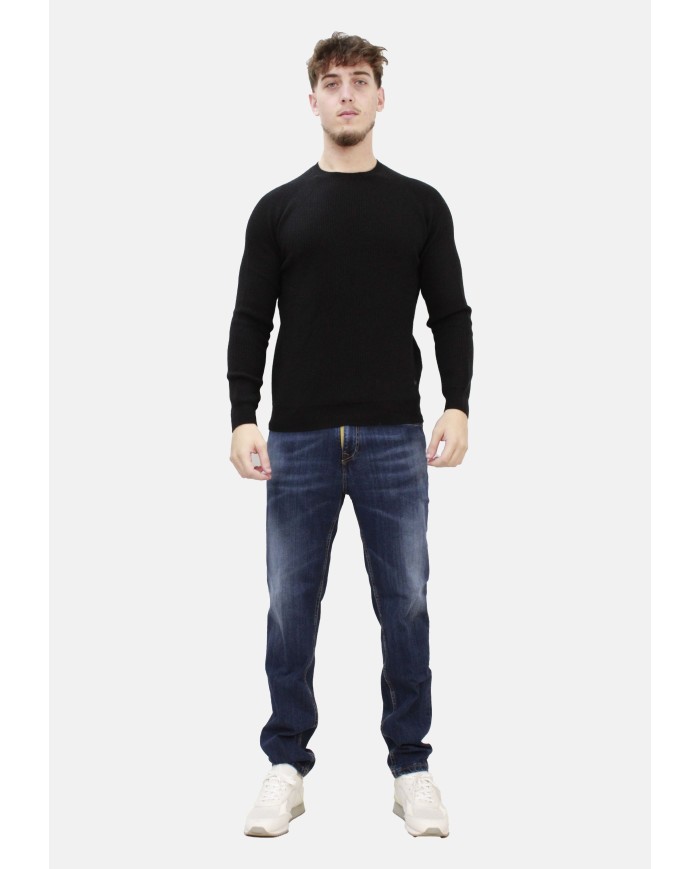 Maglia Liu Jo Uomo Qf4201ma23p