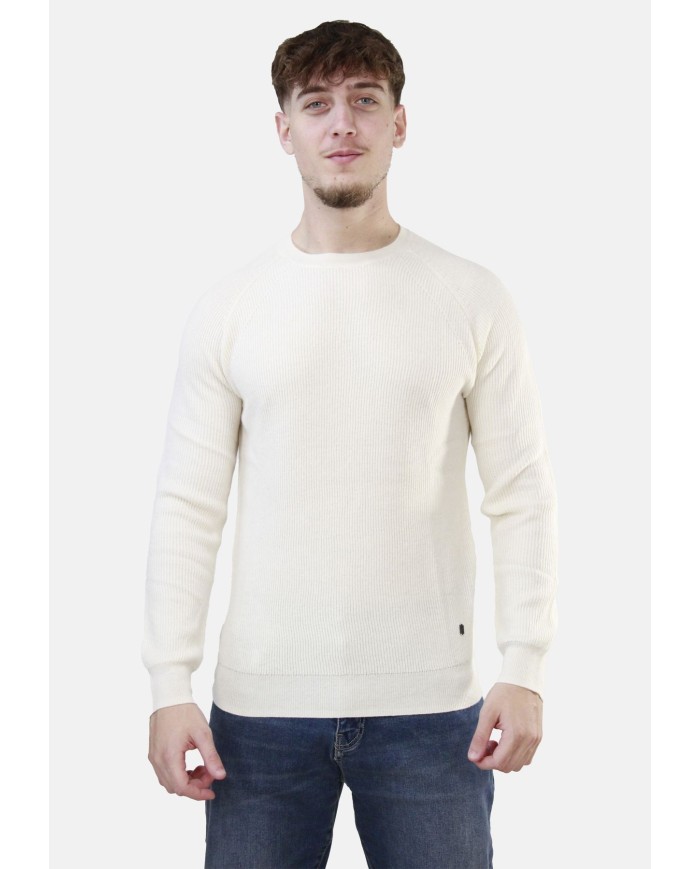 Maglia Liu Jo Uomo Qf4201ma23p