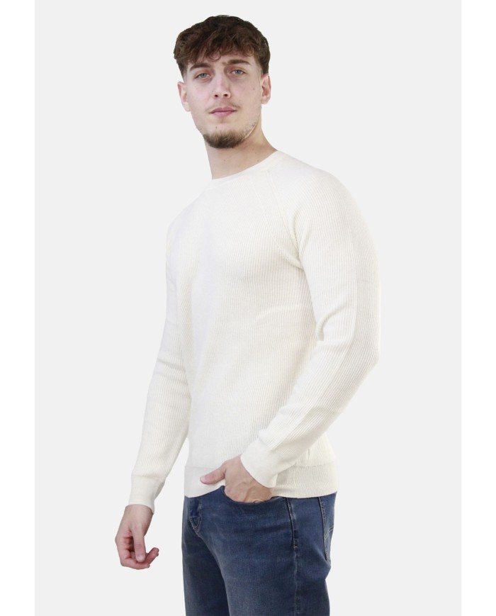 Maglia Liu Jo Uomo Qf4201ma23p