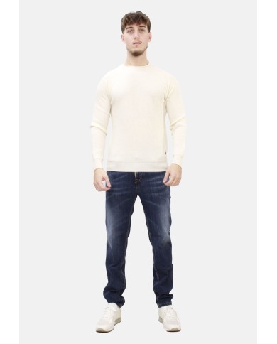Maglia Liu Jo Uomo Qf4201ma23p Maglia Liu Jo Uomo Qf4201ma23p