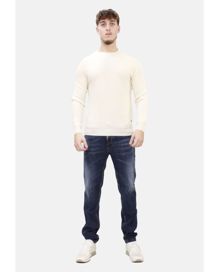 Maglia Liu Jo Uomo Qf4201ma23p