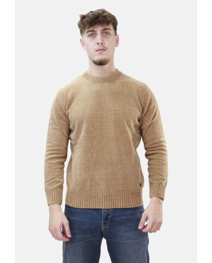 Maglia Liu Jo Uomo Qf4190ma29p