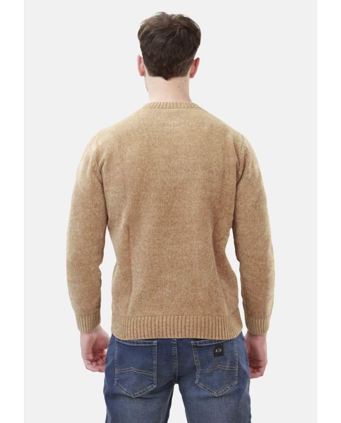 Maglia Liu Jo Uomo Qf4190ma29p