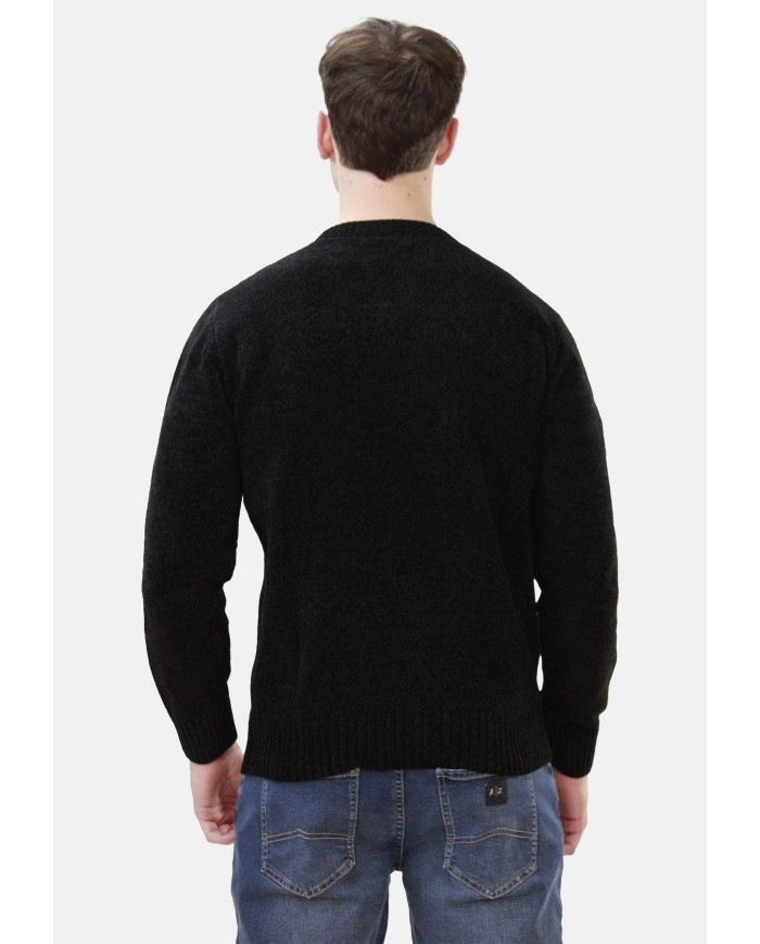 Maglia Liu Jo Uomo Qf4190ma29p