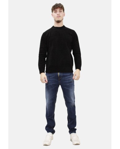 Maglia Liu Jo Uomo Qf4190ma29p Maglia Liu Jo Uomo Qf4190ma29p