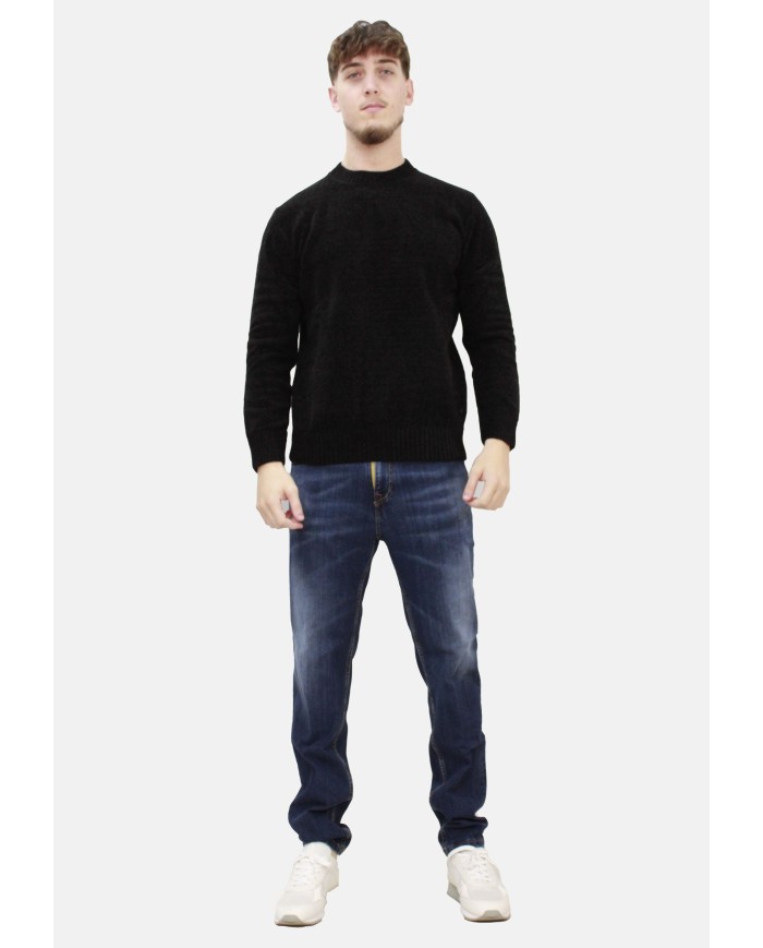 Maglia Liu Jo Uomo Qf4190ma29p