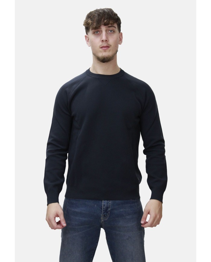 Maglia Liu Jo Uomo Q4221ma24p