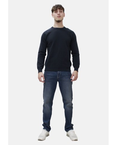 Maglia Liu Jo Uomo Q4221ma24p Maglia Liu Jo Uomo Q4221ma24p