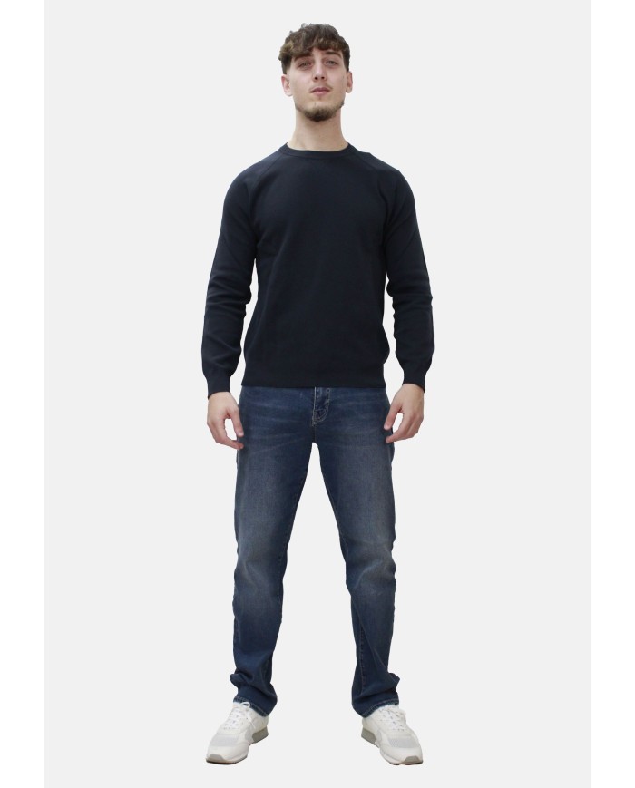 Maglia Liu Jo Uomo Q4221ma24p