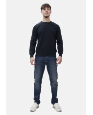 Maglia Liu Jo Uomo Q4221ma24p