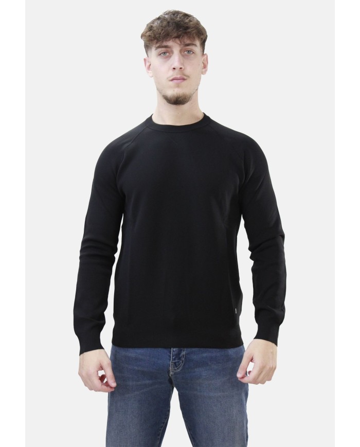 Maglia Liu Jo Uomo Q4221ma24p