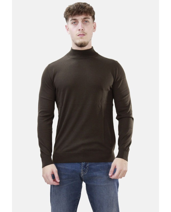 Maglia Liu Jo Uomo Qf4004ma27p