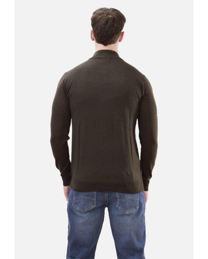 Maglia Liu Jo Uomo Qf4004ma27p