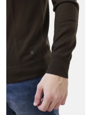 Maglia Liu Jo Uomo Qf4004ma27p