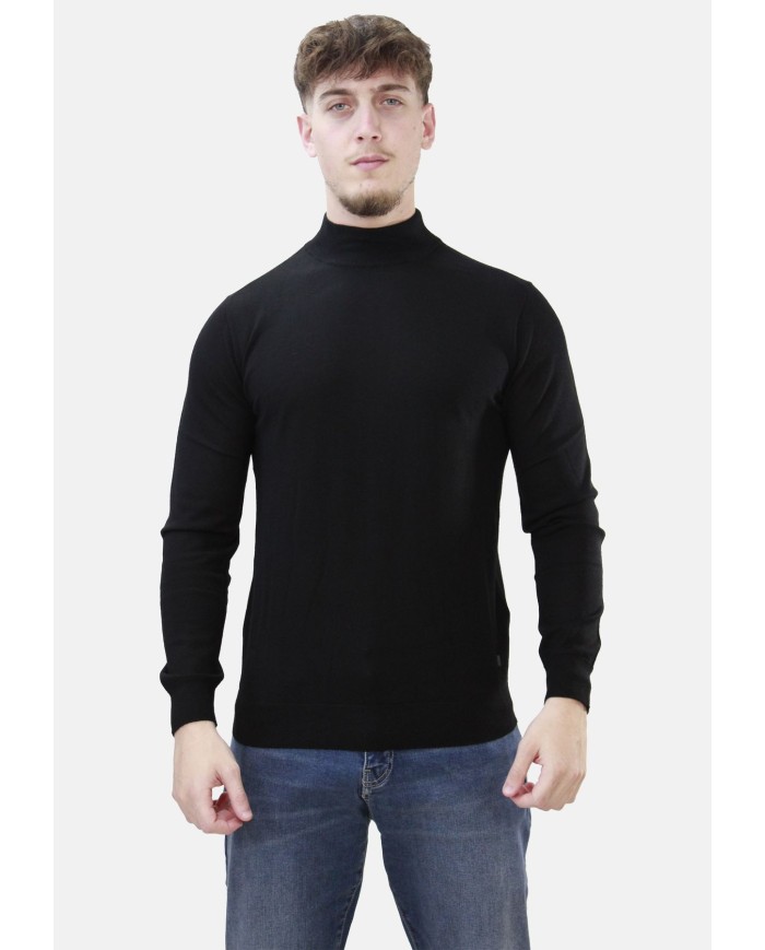 Maglia Liu Jo Uomo Qf4004ma27p