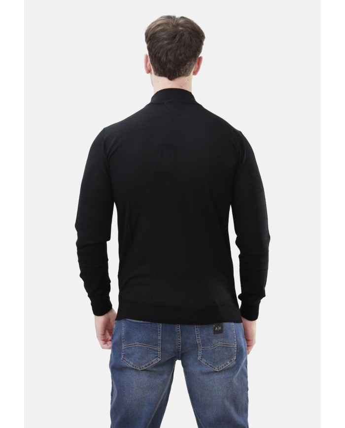 Maglia Liu Jo Uomo Qf4004ma27p