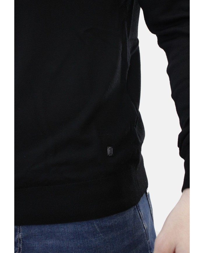 Maglia Liu Jo Uomo Qf4004ma27p