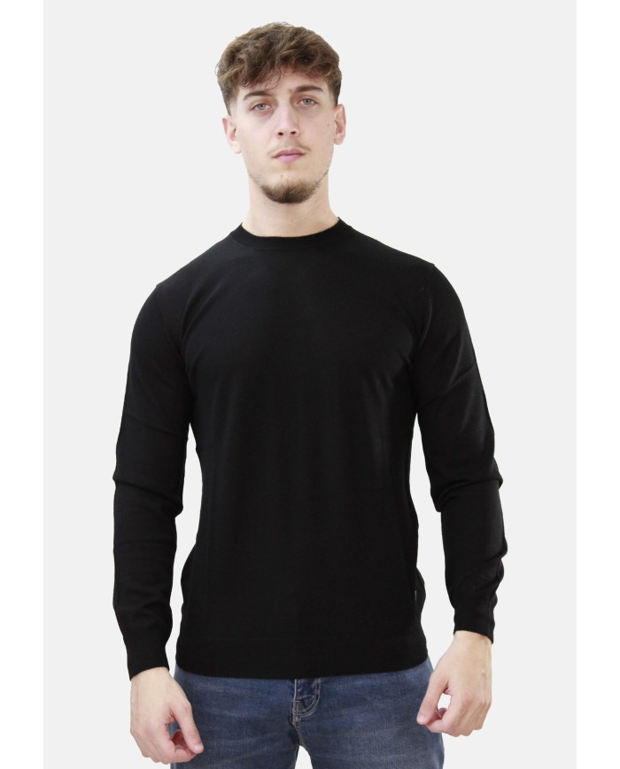 Maglia Liu Jo Uomo Qxx004ma27p