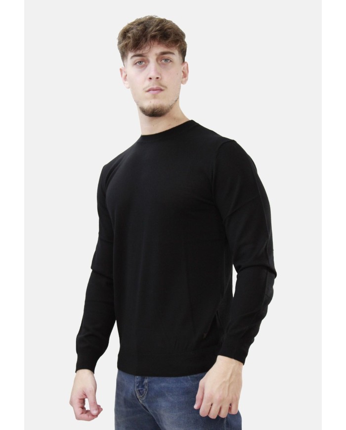 Maglia Liu Jo Uomo Qxx004ma27p