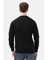 Maglia Liu Jo Uomo Qxx004ma27p