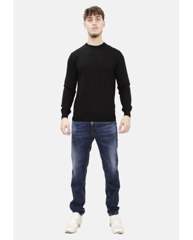 Maglia Liu Jo Uomo Qxx004ma27p Maglia Liu Jo Uomo Qxx004ma27p