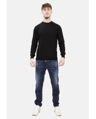 Maglia Liu Jo Uomo Qxx004ma27p