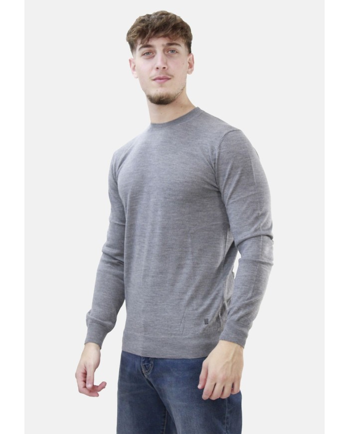 Maglia Liu Jo Uomo Qxx004ma27p