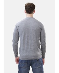 Maglia Liu Jo Uomo Qxx004ma27p