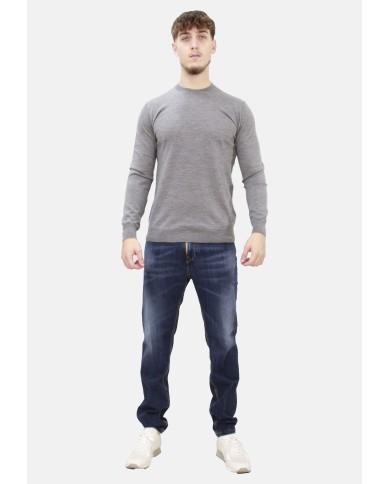 Maglia Liu Jo Uomo Qxx004ma27p Maglia Liu Jo Uomo Qxx004ma27p