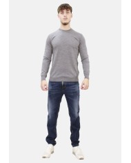 Maglia Liu Jo Uomo Qxx004ma27p