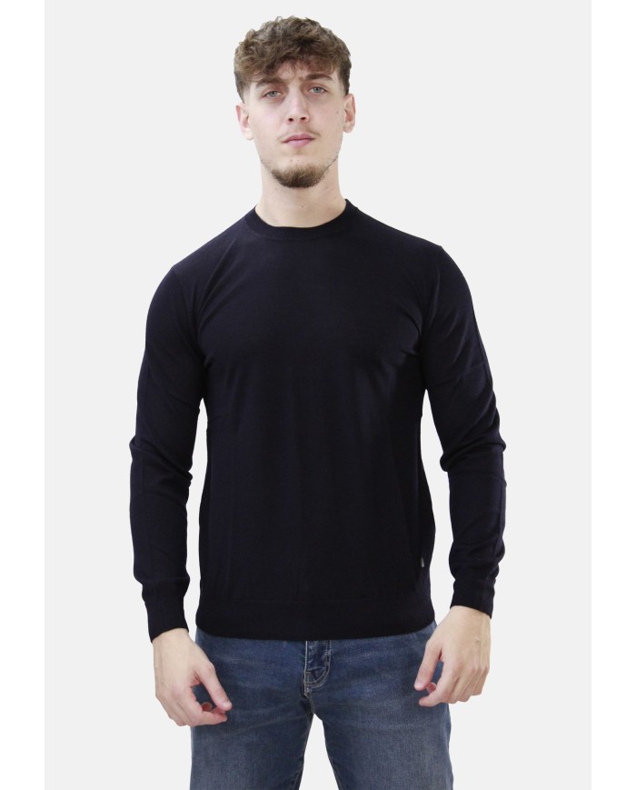 Maglia Liu Jo Uomo Qxx004ma27p