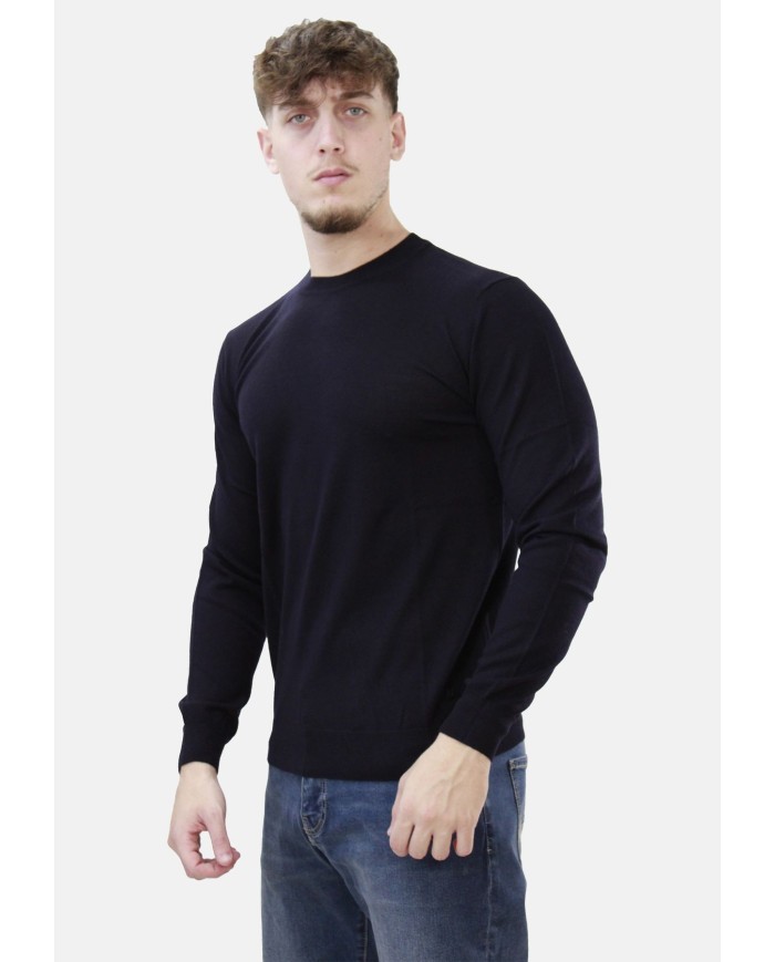 Maglia Liu Jo Uomo Qxx004ma27p